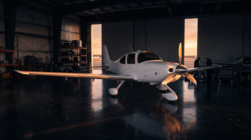 Digitalisation des opérations aériennes et conformité EASA Part-IS
