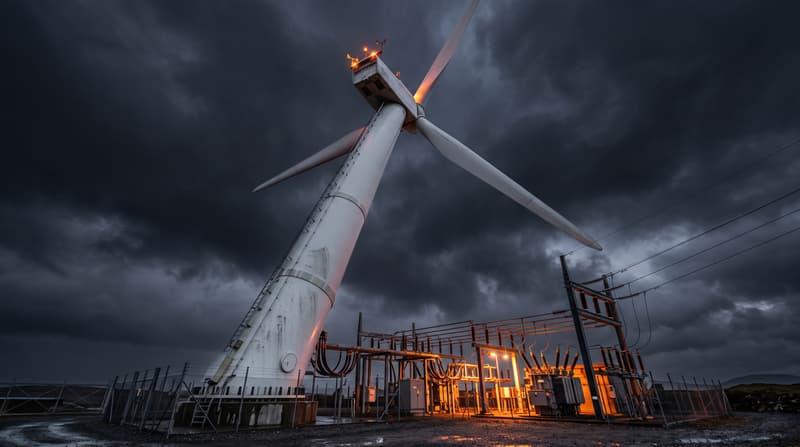 Pilotage énergétique temps réel et sécurisation EBIOS Risk Manager