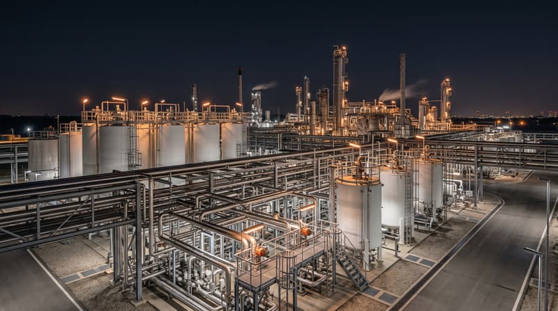 Sécurisation de site industriel critique et convergence IT/OT NIS2