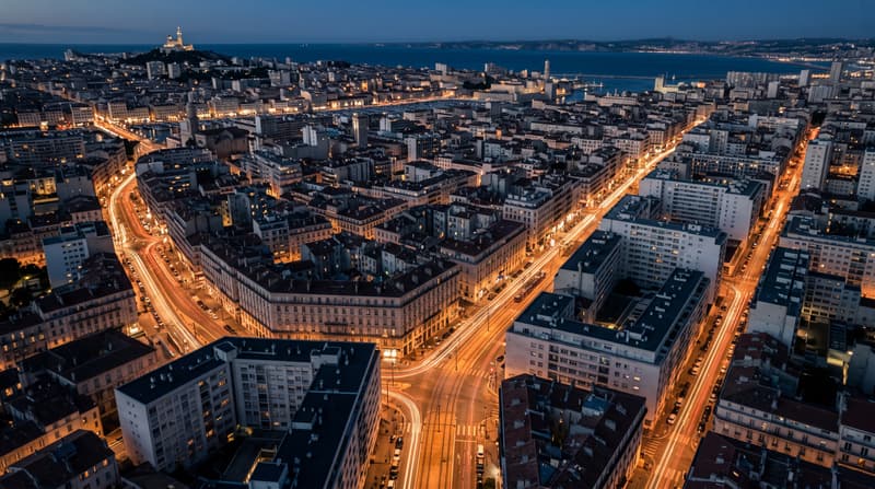 Jumeau numérique territorial et stratégie de ville intelligente souveraine
